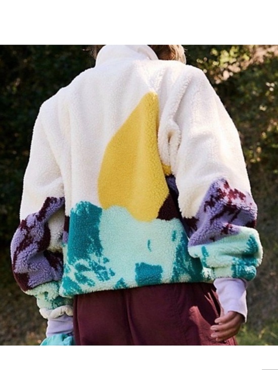 Free People Jackets & Blazers - Free People Jacket